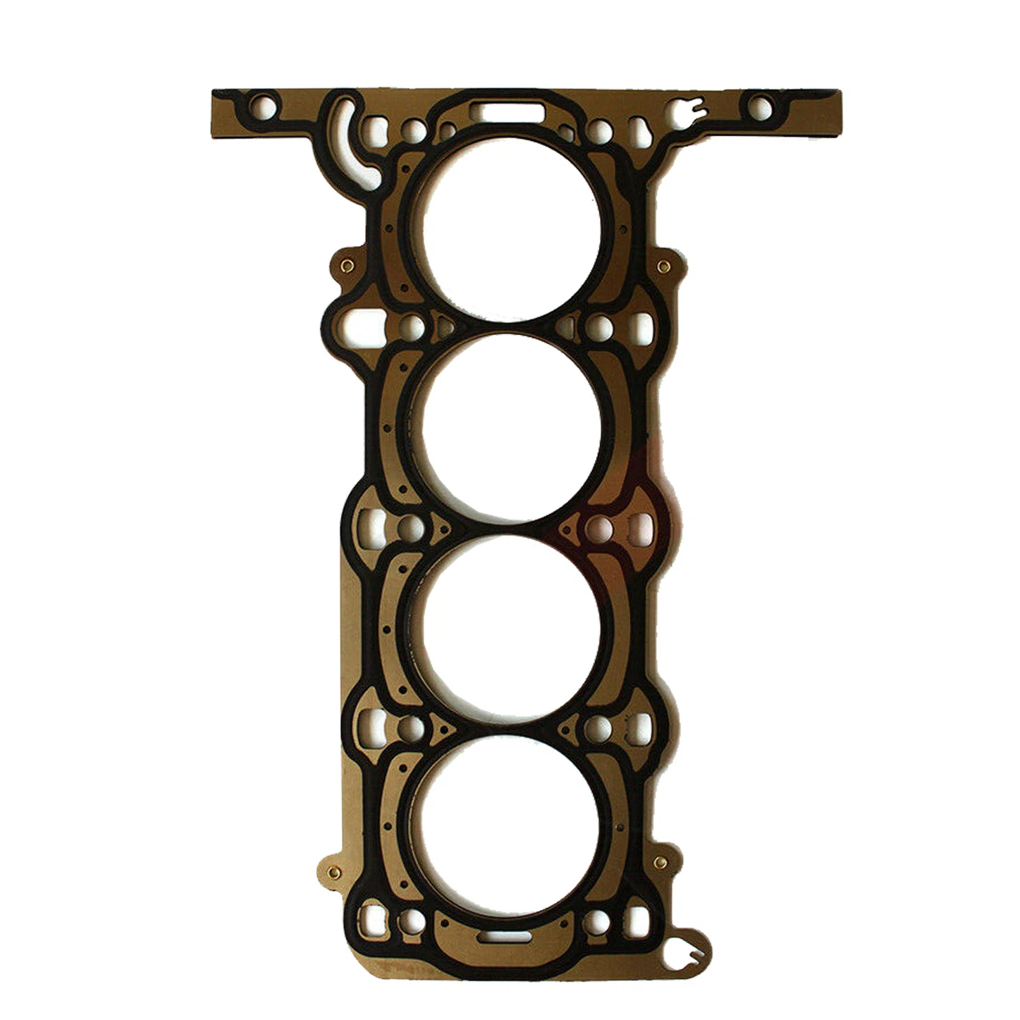 Engine Cylinder Cap Gasket Suitable for Gm Chevrolet 1.4L 2011-2016 26540Pt - Image 2