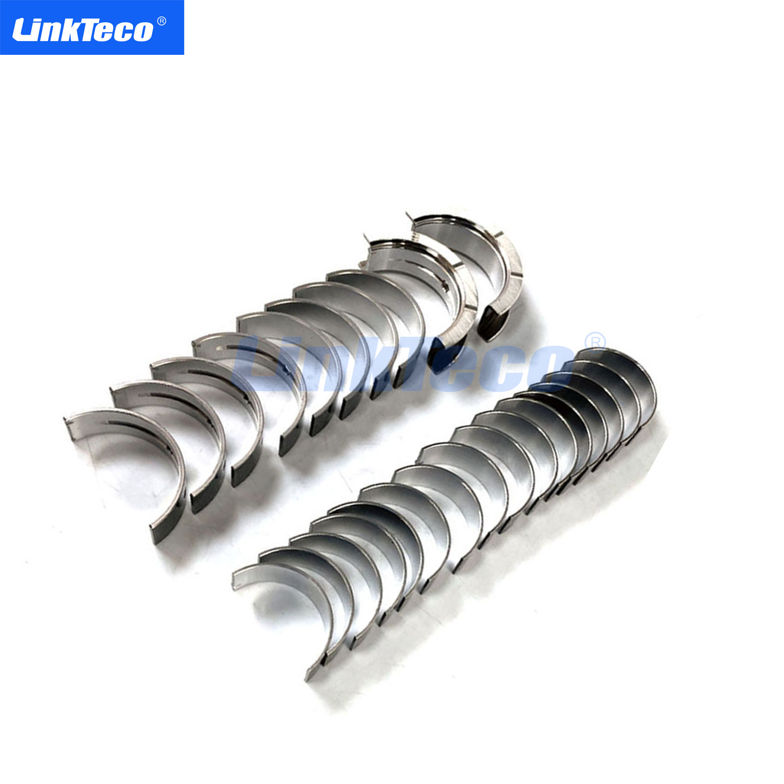 Main bearing connecting rod bearing kit for Chevrolet LS series GM 4.8 5.3 5.7 6.0 6.2L - Image 2