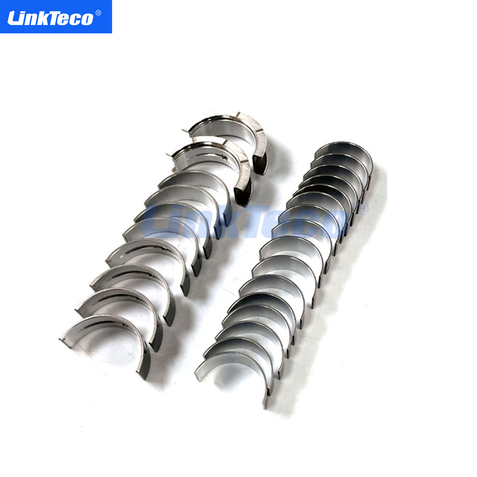 Main bearing connecting rod bearing kit for Chevrolet LS series GM 4.8 5.3 5.7 6.0 6.2L