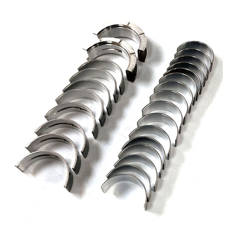 Main bearing connecting rod bearing kit for Chevrolet LS series GM 4.8 5.3 5.7 6.0 6.2L - Image 5