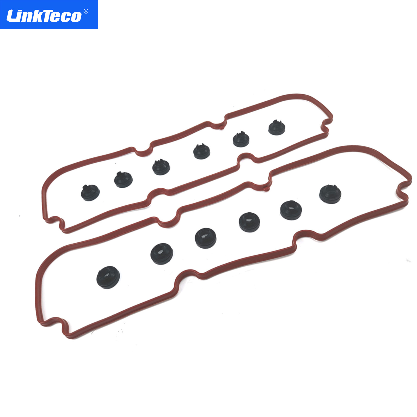 Valve Cover Gasket for 88-09 Gm 3.8L V6