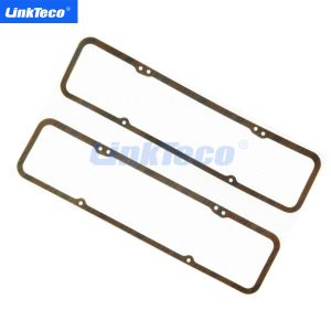 Engine valve gasket suit for GM 5.7L valve pad oak Chevrolet
