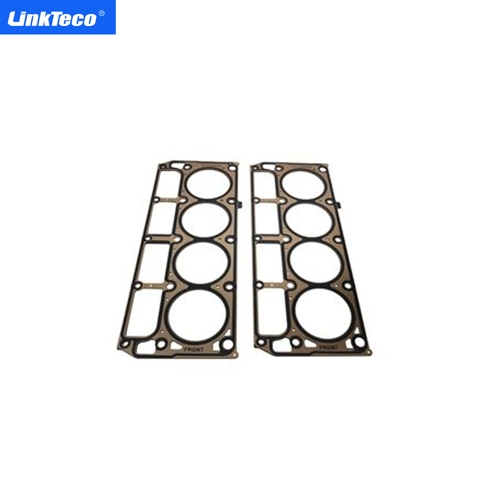 Head Gasket Is Suitable for 98-19 Gm 5.3 5 7L 12589226 , 12498544 ,