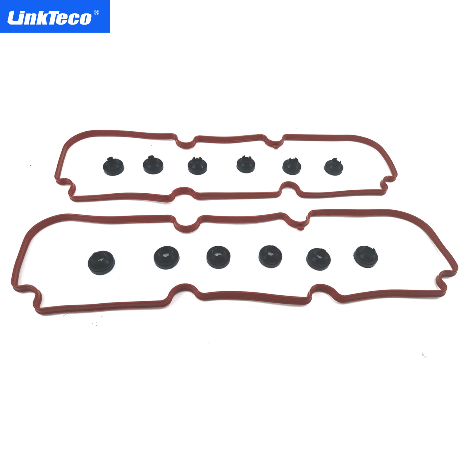 Valve Cover Gasket for 88-09 Gm 3.8L V6 - Image 4