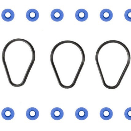 Engine Valve Cover Gasket Set VS50703 R Valve Cover Gasket Set - Image 4
