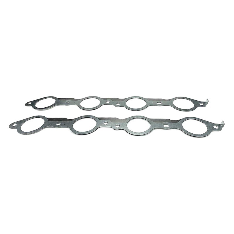 Exhaust Manifold Gasket Set for Chevy LS 4.8 5.3 6.0 - Image 5