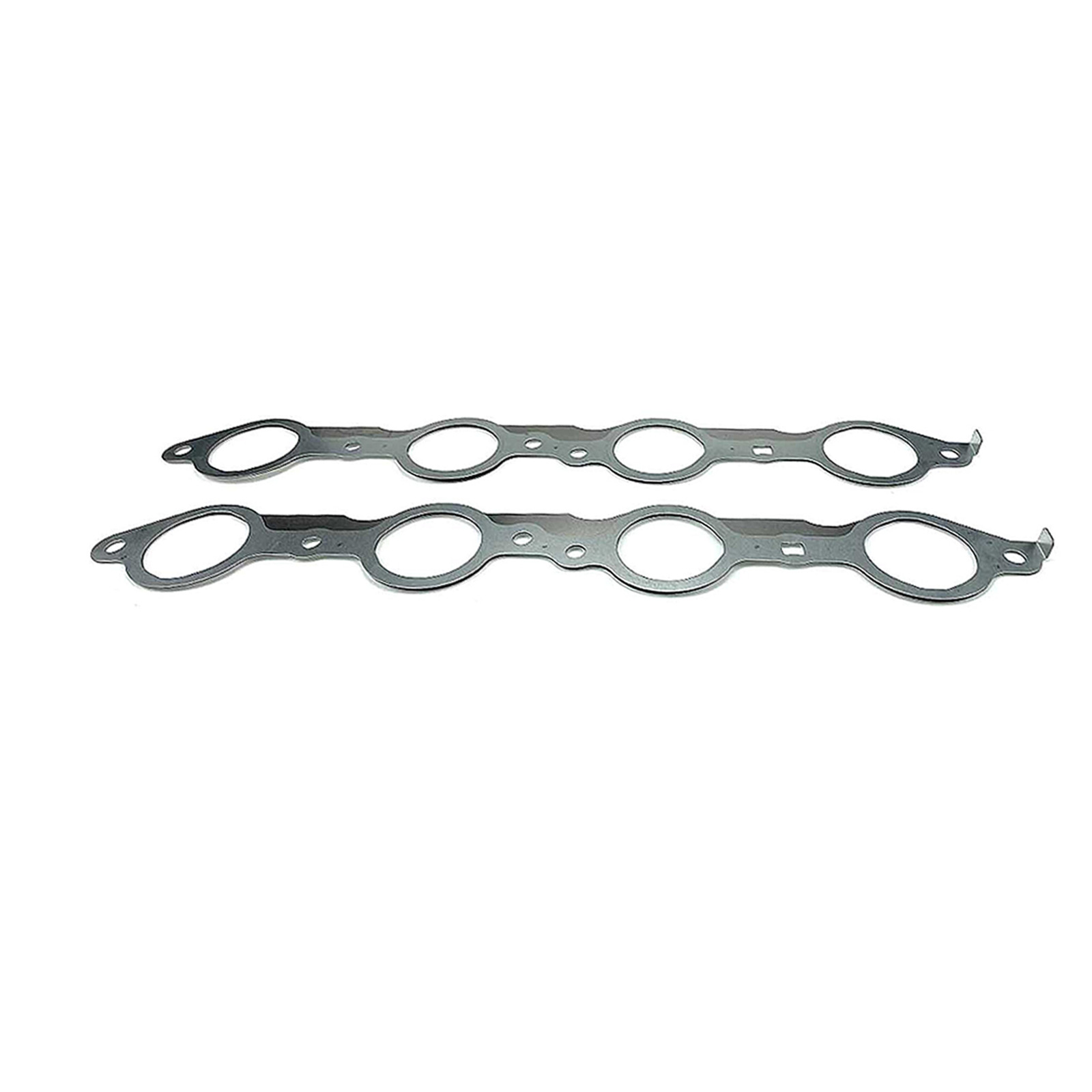 Exhaust Manifold Gasket Set for Chevy LS 4.8 5.3 6.0 - Image 4