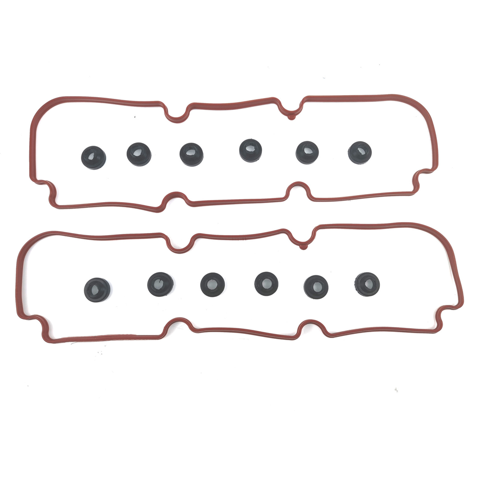 Valve Cover Gasket for 88-09 Gm 3.8L V6 - Image 5