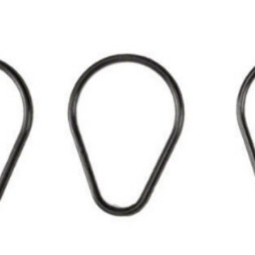 Engine Valve Cover Gasket Set VS50703 R Valve Cover Gasket Set - Image 6