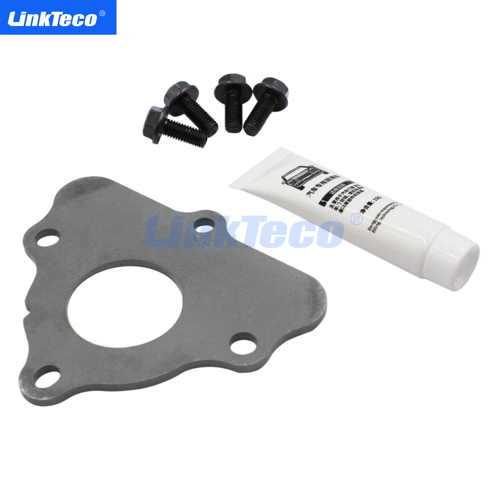 Push Fixed Plate Gasket Sealing Camshaft Bolt Suitable for Gm 4.8 5.3 5.7 6.0 6.2 Ls1 - Image 4