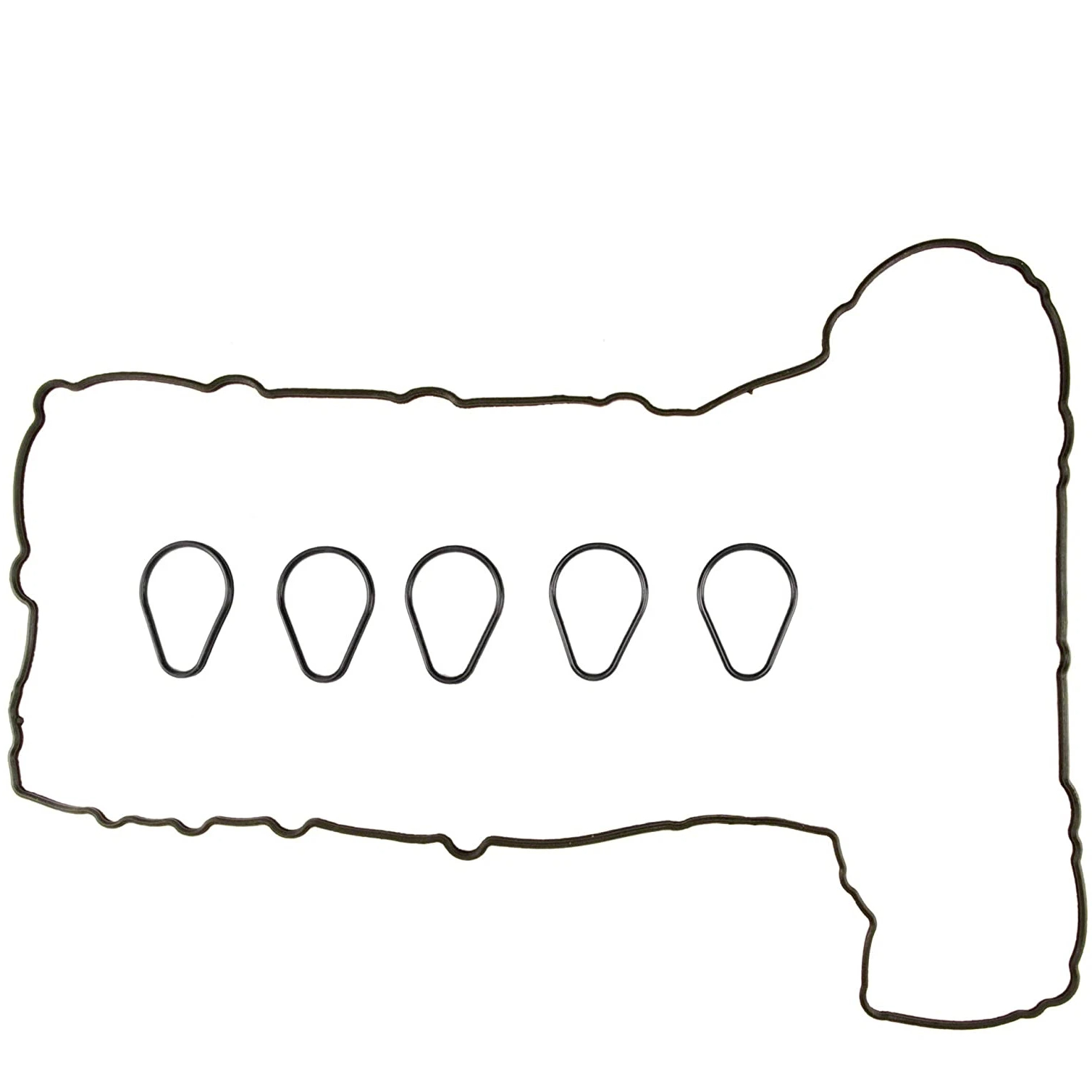 Engine Valve Cover Gasket Set VS50703 R Valve Cover Gasket Set - Image 3