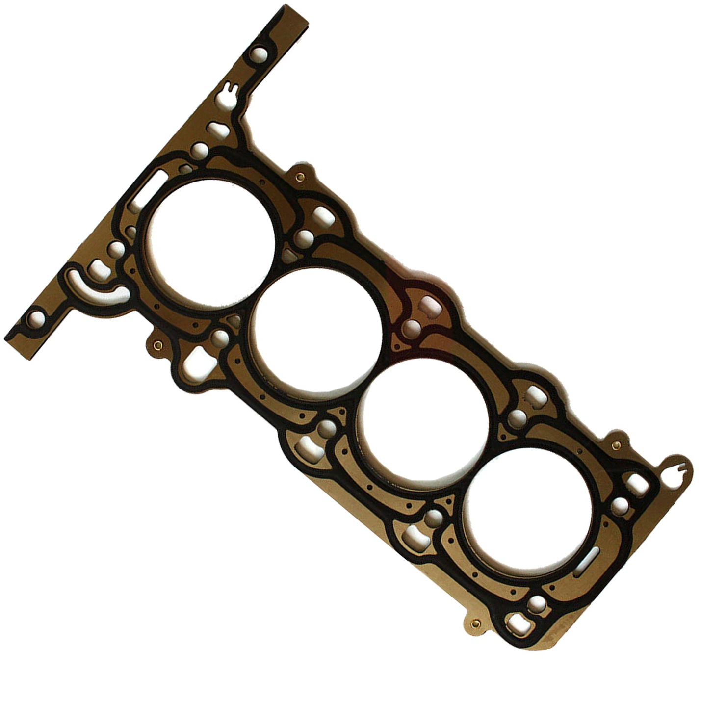 Engine Cylinder Cap Gasket Suitable for Gm Chevrolet 1.4L 2011-2016 26540Pt - Image 3