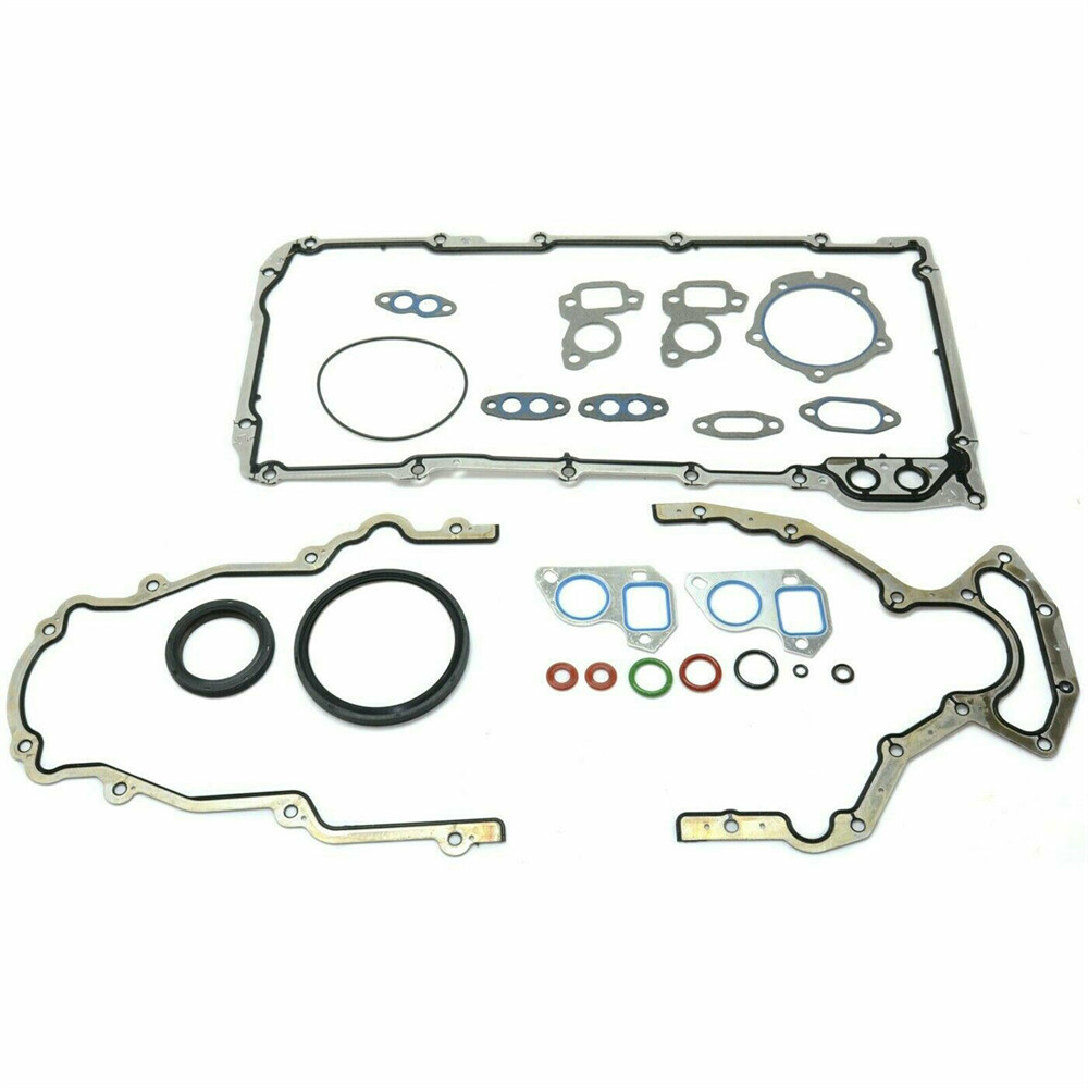 Full Engine Gasket Set Kit For Chevrolet Express 1500 LT LS 5.3L 4.8L 2004-2008 - Image 5